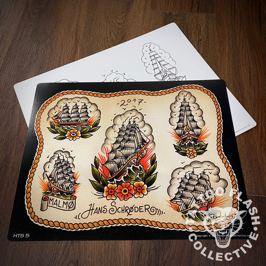 hans schroder Flash Hans Schröder #05