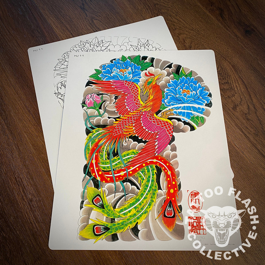 Henning Jorgensen Flash Henning Jørgensen #11