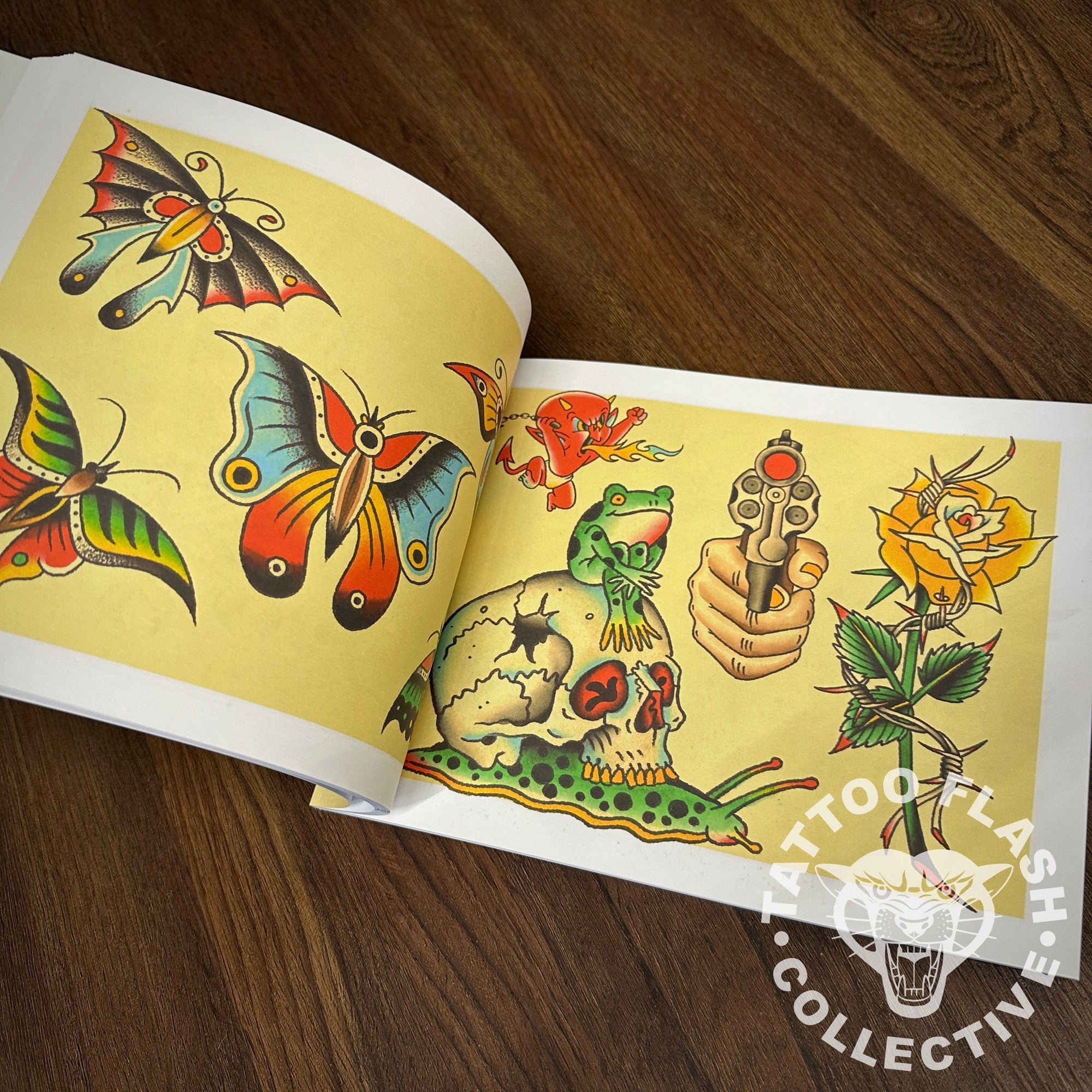 Henry Rodriguez Books Henry Rodriguez Tattoo Designs