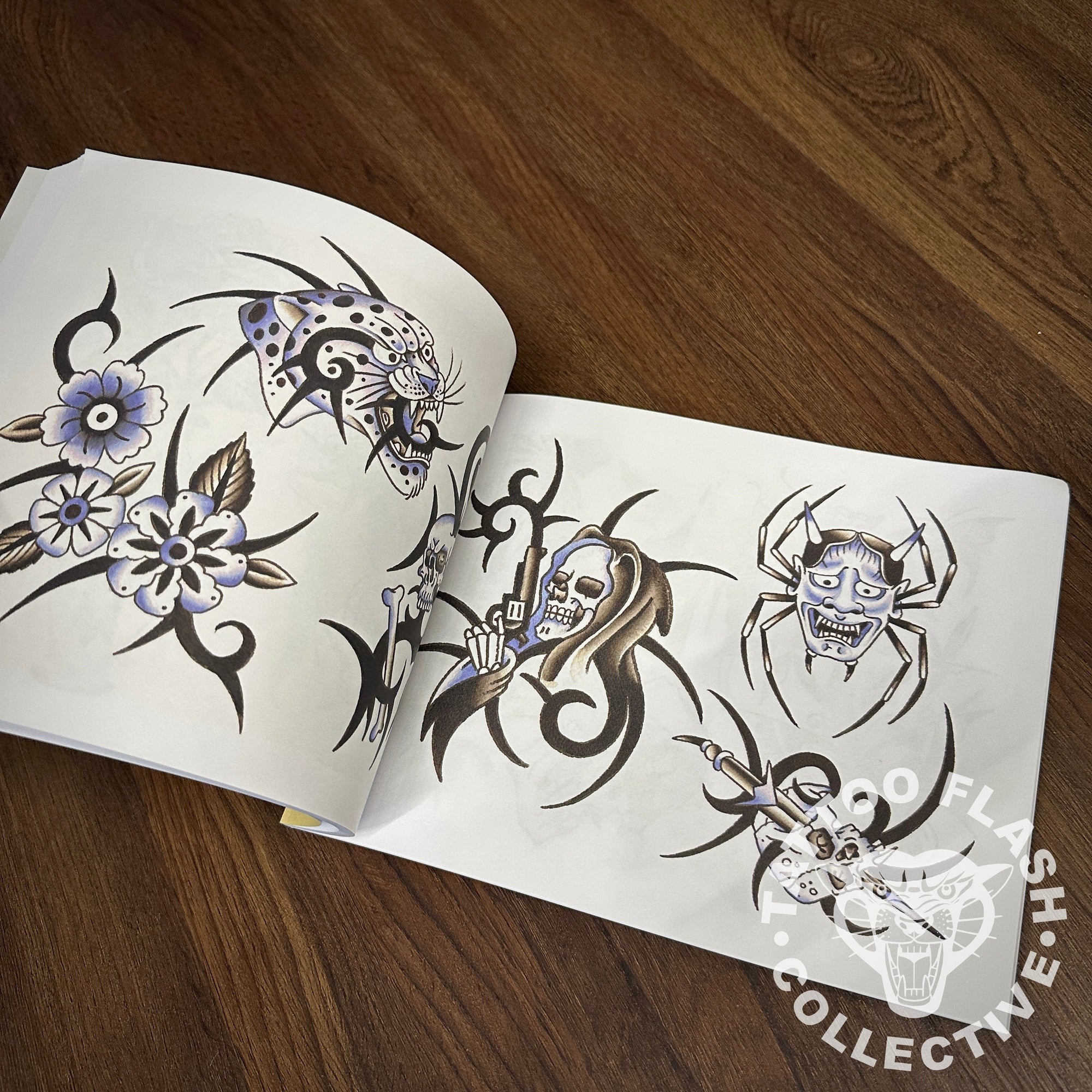 Henry Rodriguez Books Henry Rodriguez Tattoo Designs