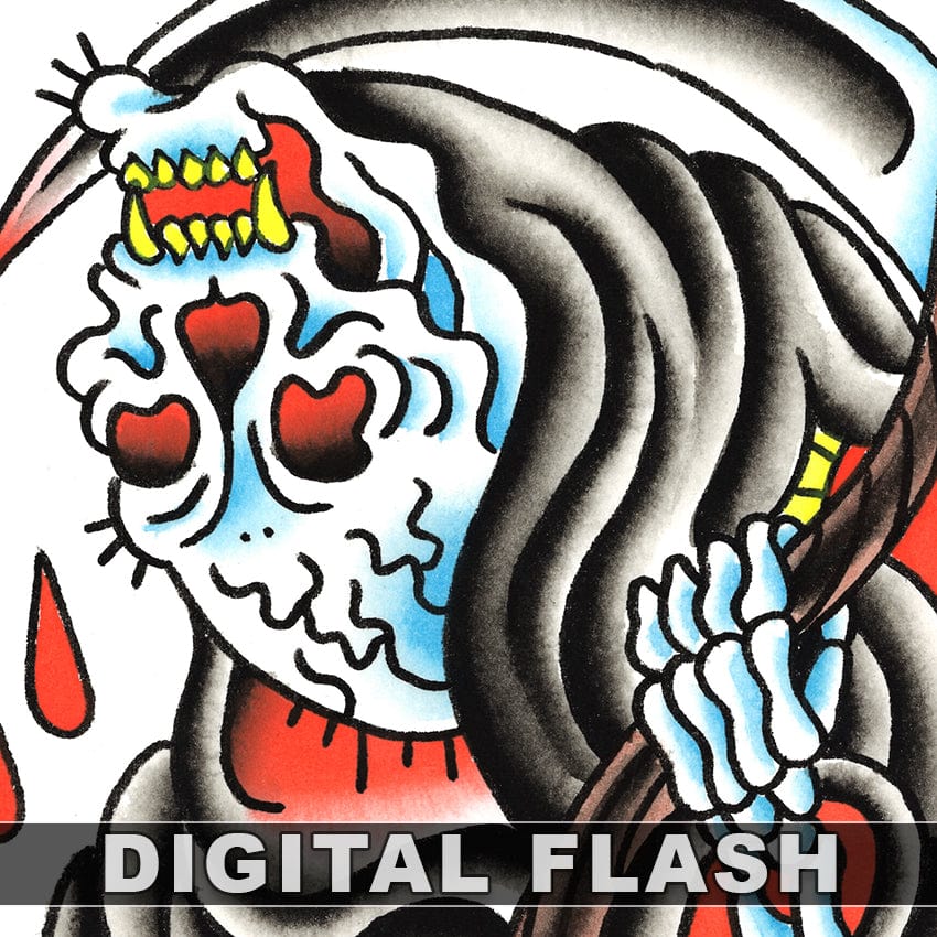 Henry Rodriguez digital download Henry Rodriguez 5 page Digital Flash #01-#05