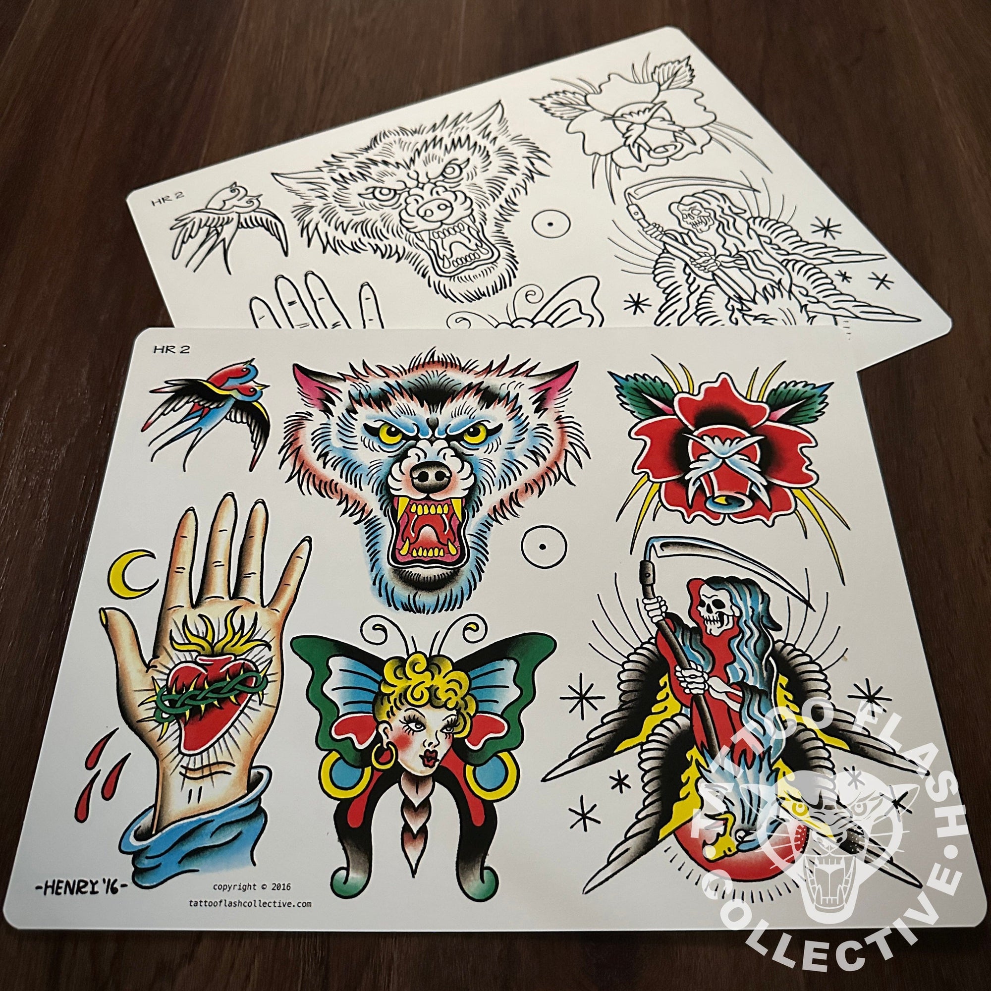 Henry Rodriguez Flash Henry Rodriguez #02