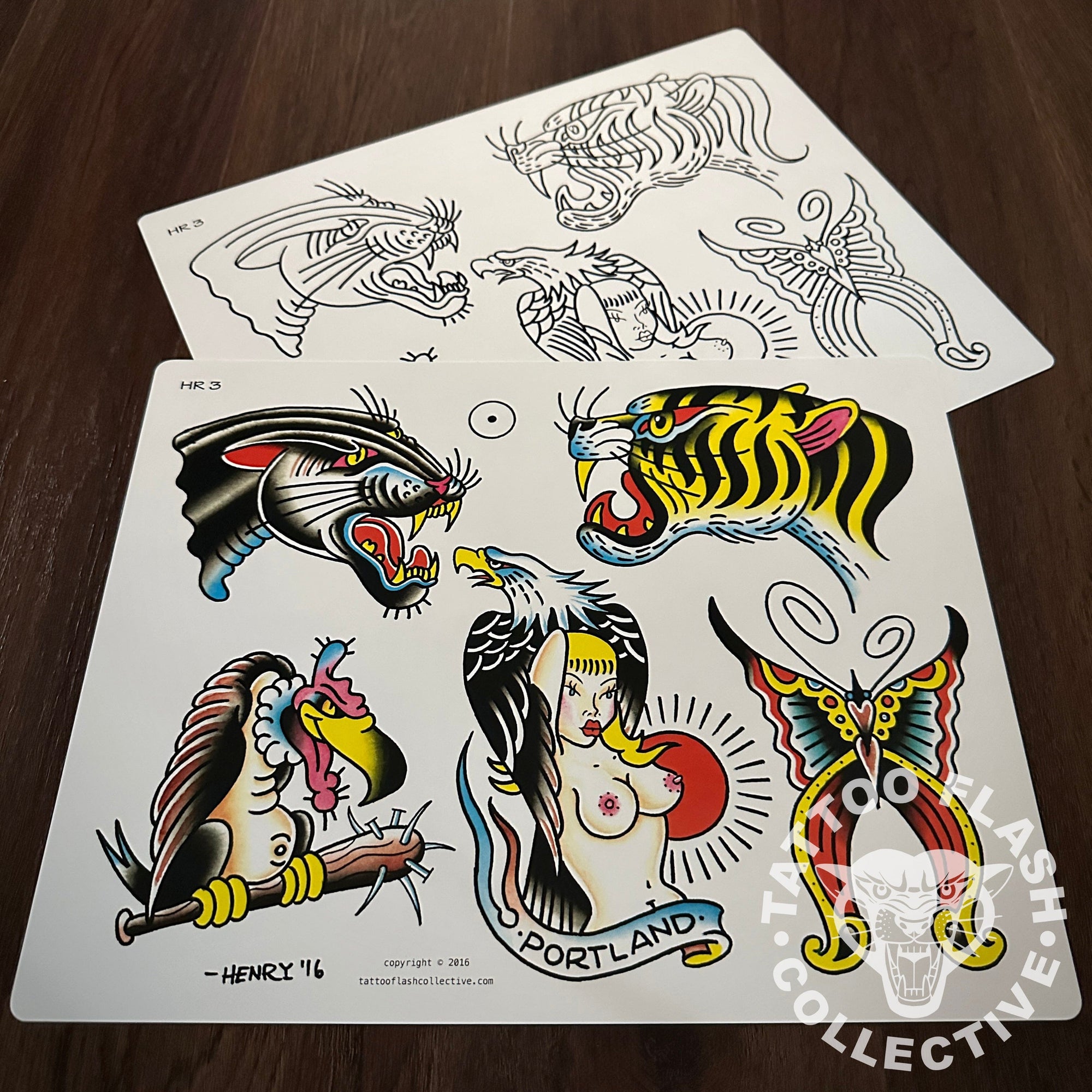 Henry Rodriguez Flash Henry Rodriguez #03