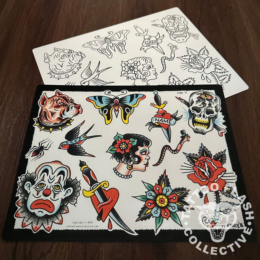 Henry Rodriguez Flash Henry Rodriguez #07