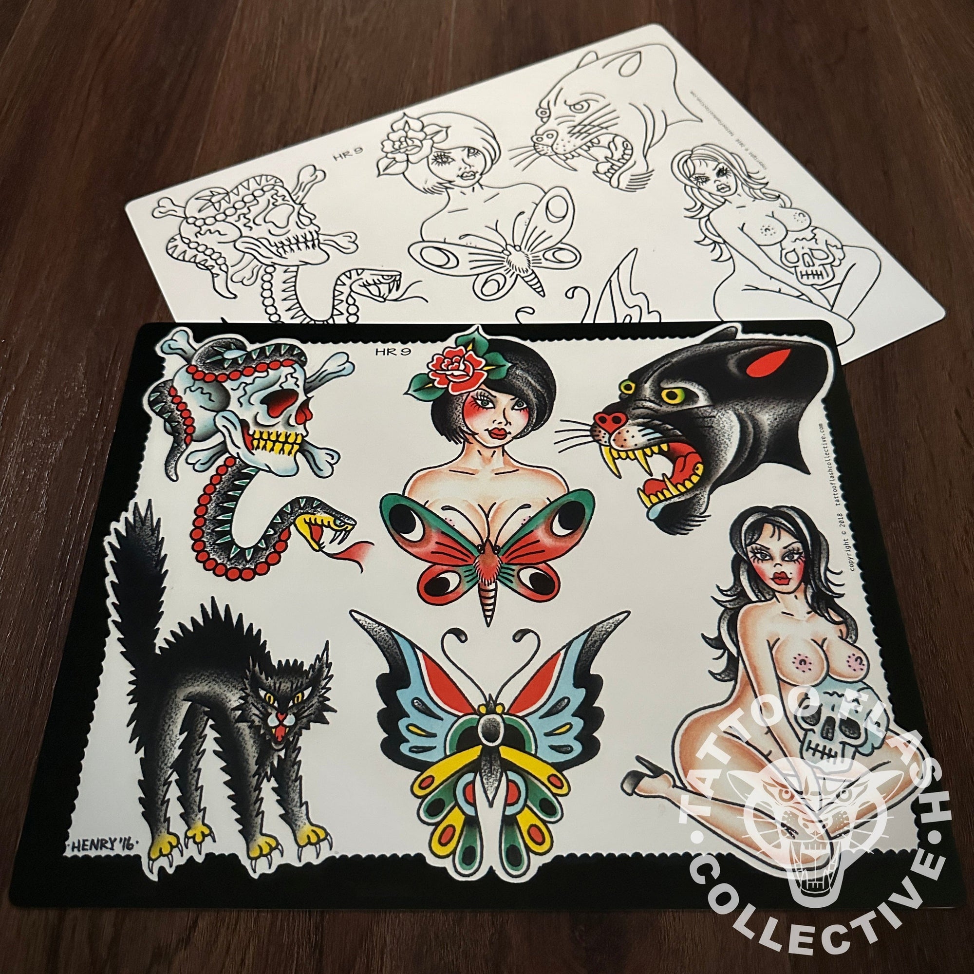 Henry Rodriguez Flash Henry Rodriguez #09