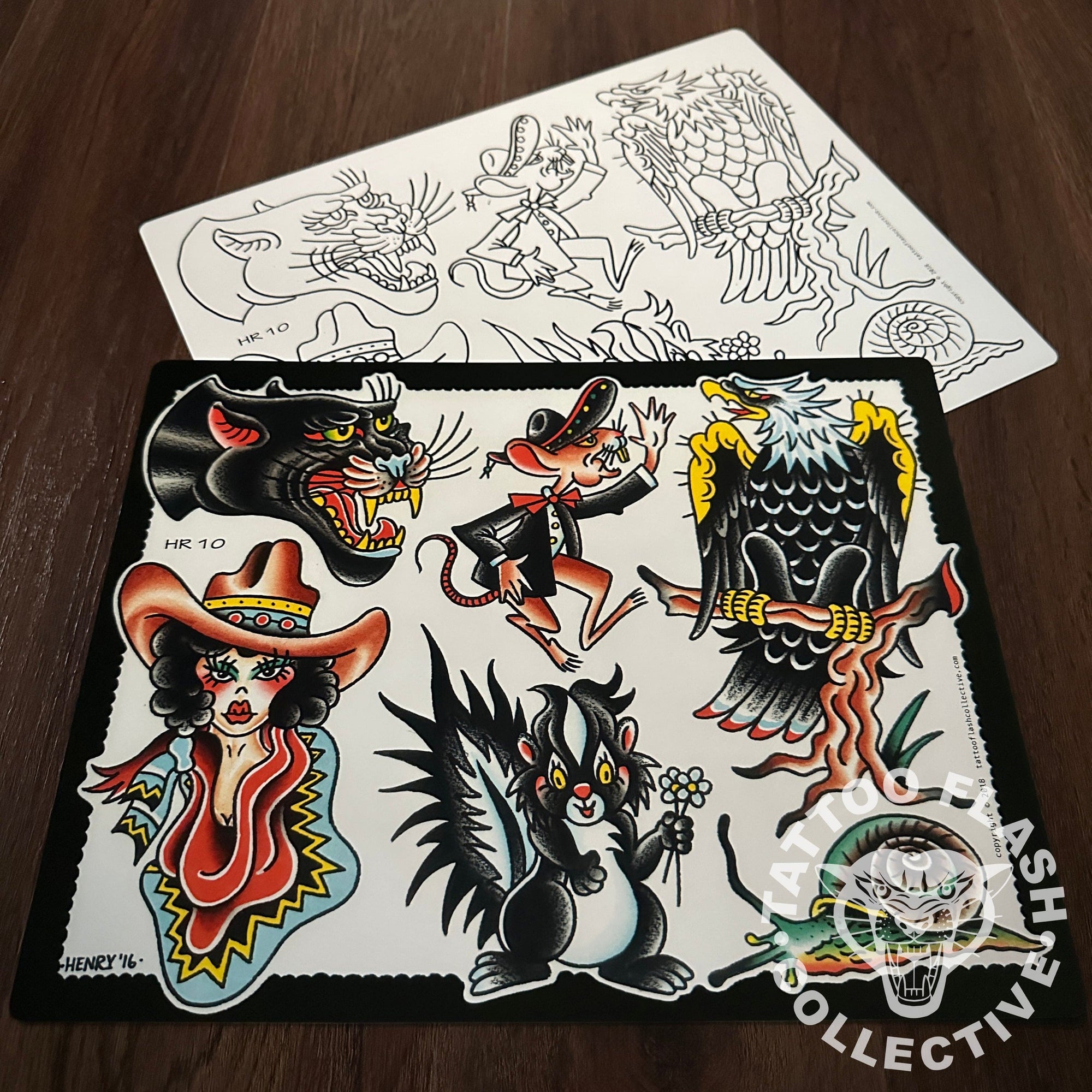 Henry Rodriguez Flash Henry Rodriguez #10