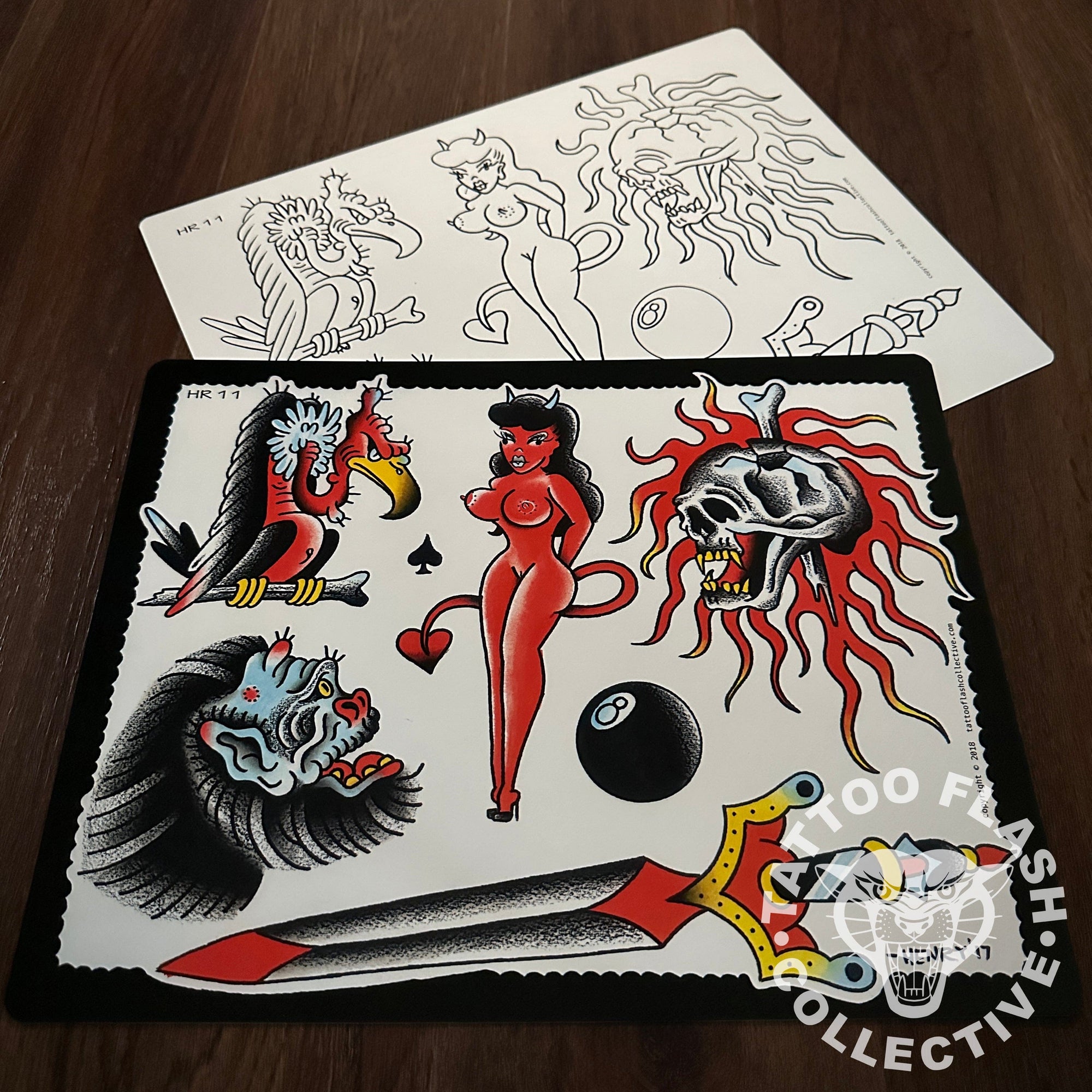 Henry Rodriguez Flash Henry Rodriguez #11