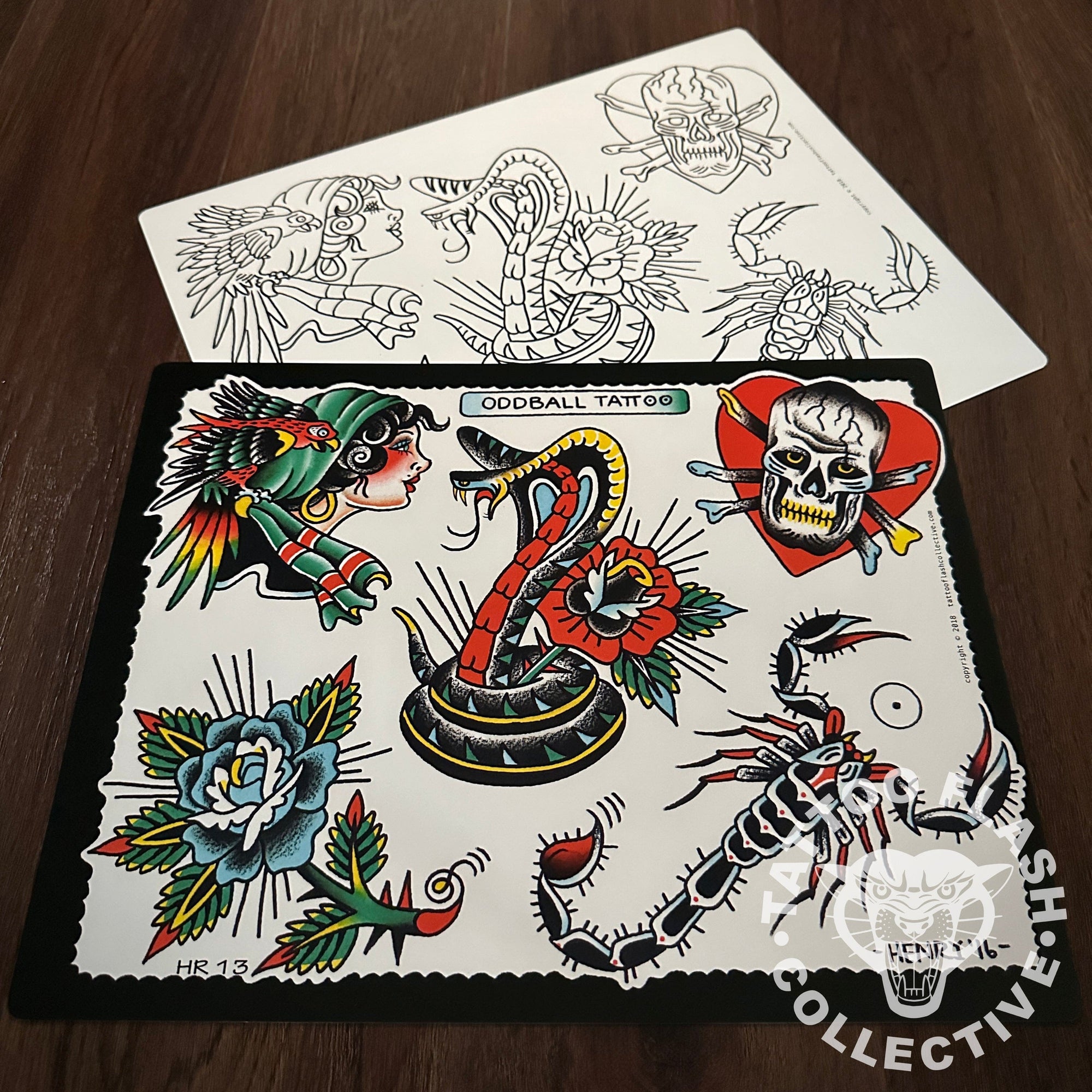 Henry Rodriguez Flash Henry Rodriguez #13