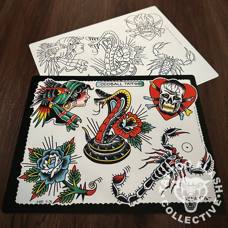 Henry Rodriguez Flash Henry Rodriguez #13