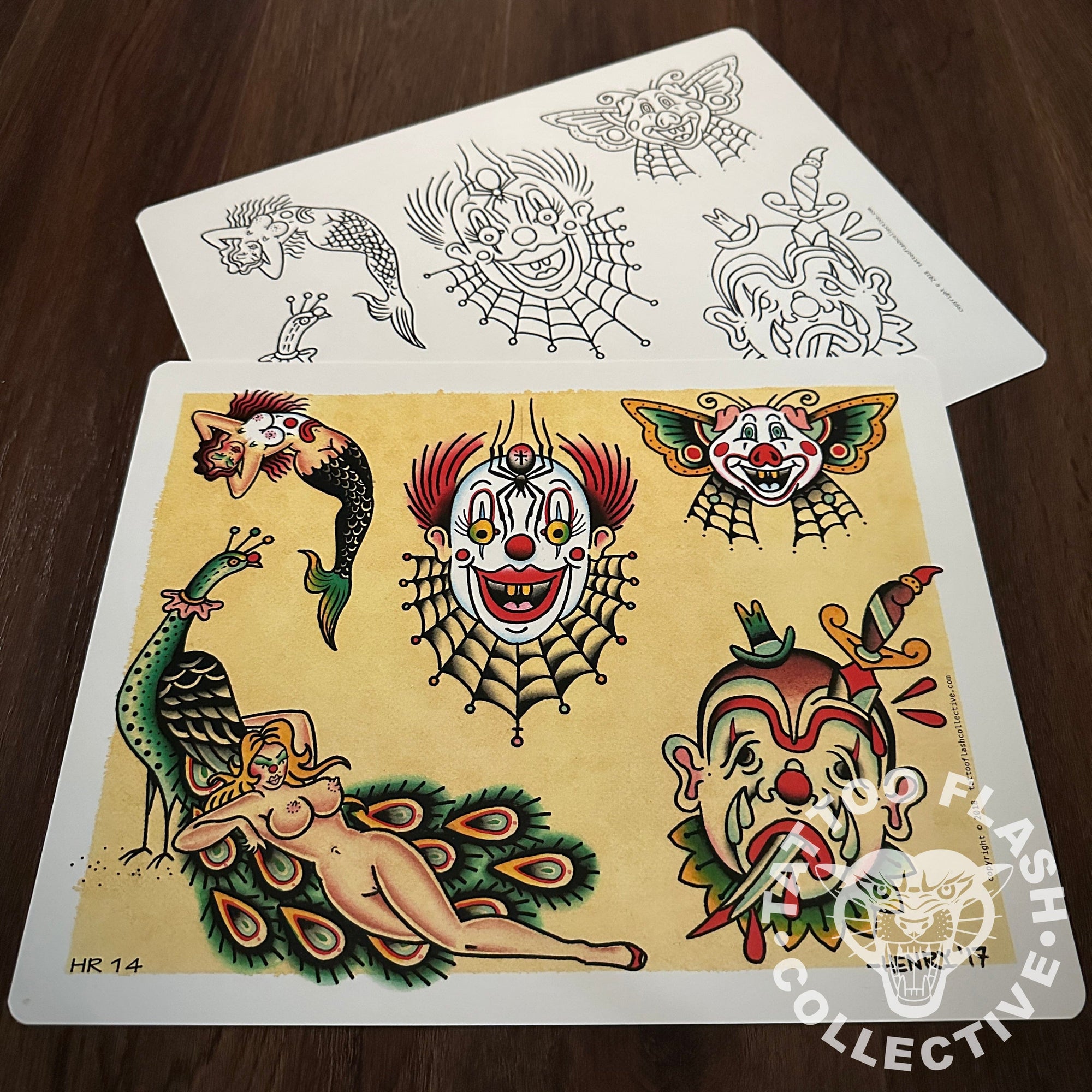 Henry Rodriguez Flash Henry Rodriguez #14