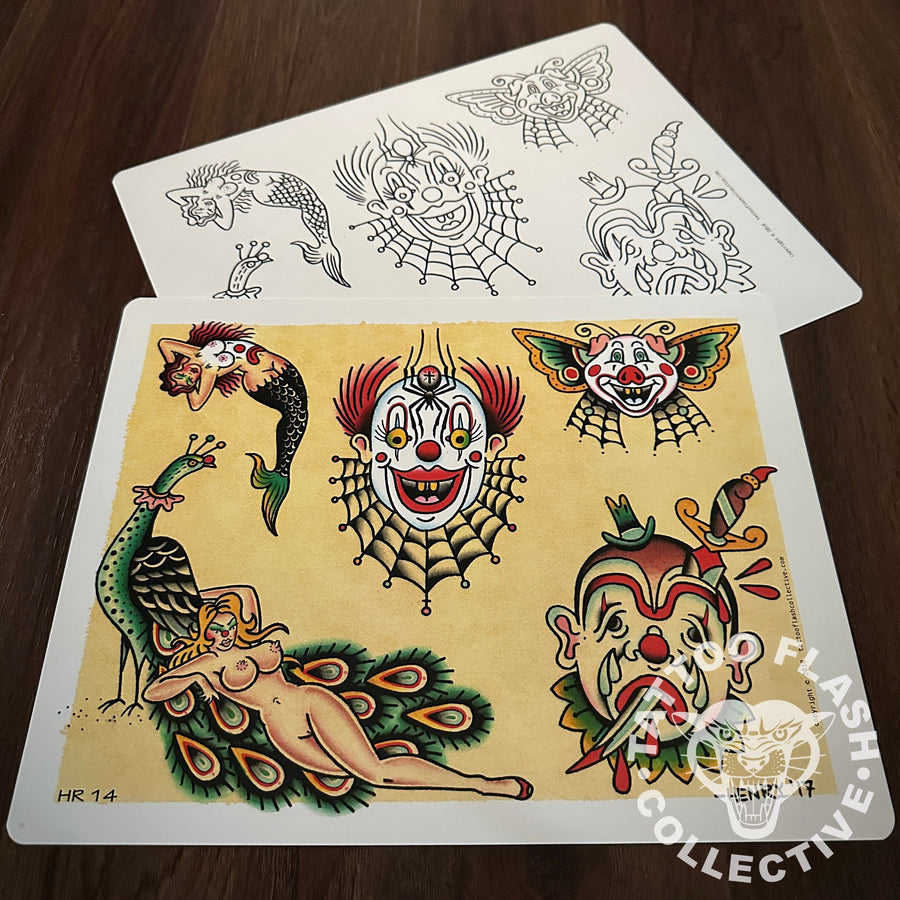 Henry Rodriguez Flash Henry Rodriguez #14