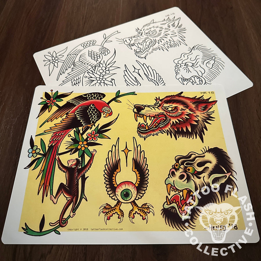 Henry Rodriguez Flash Henry Rodriguez #15