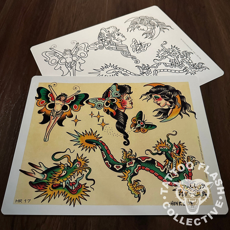 Henry Rodriguez Flash Henry Rodriguez #17