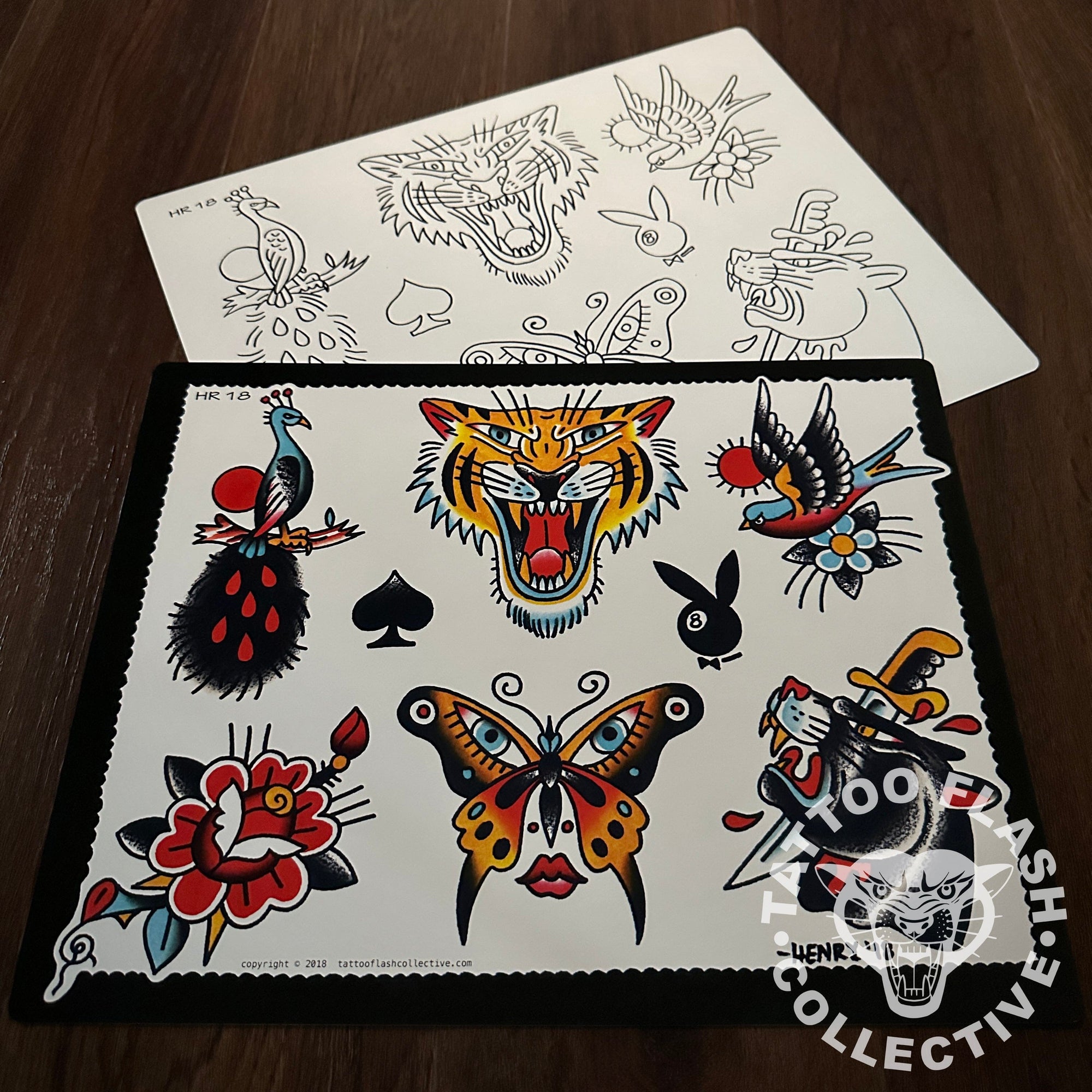 Henry Rodriguez Flash Henry Rodriguez #18