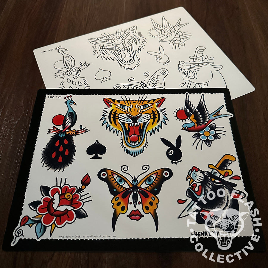 Henry Rodriguez Flash Henry Rodriguez #18