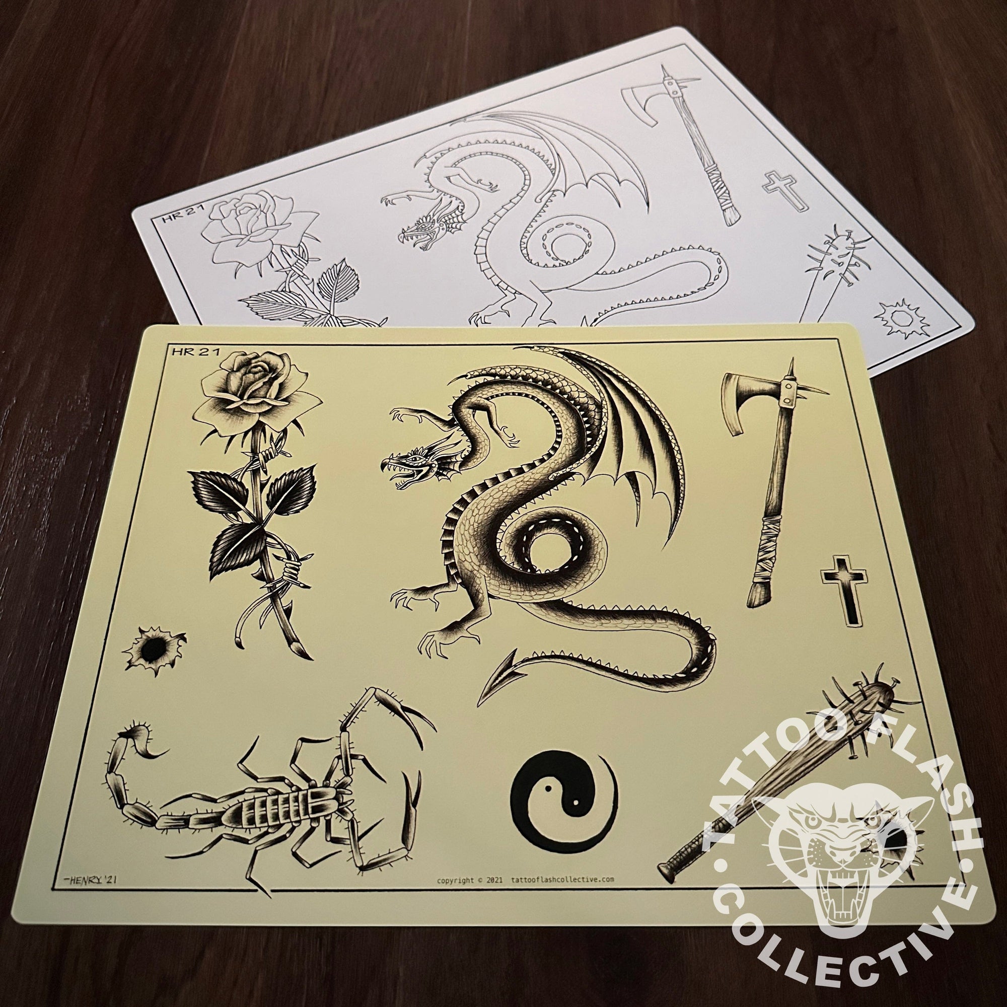 Henry Rodriguez Flash Henry Rodriguez #21