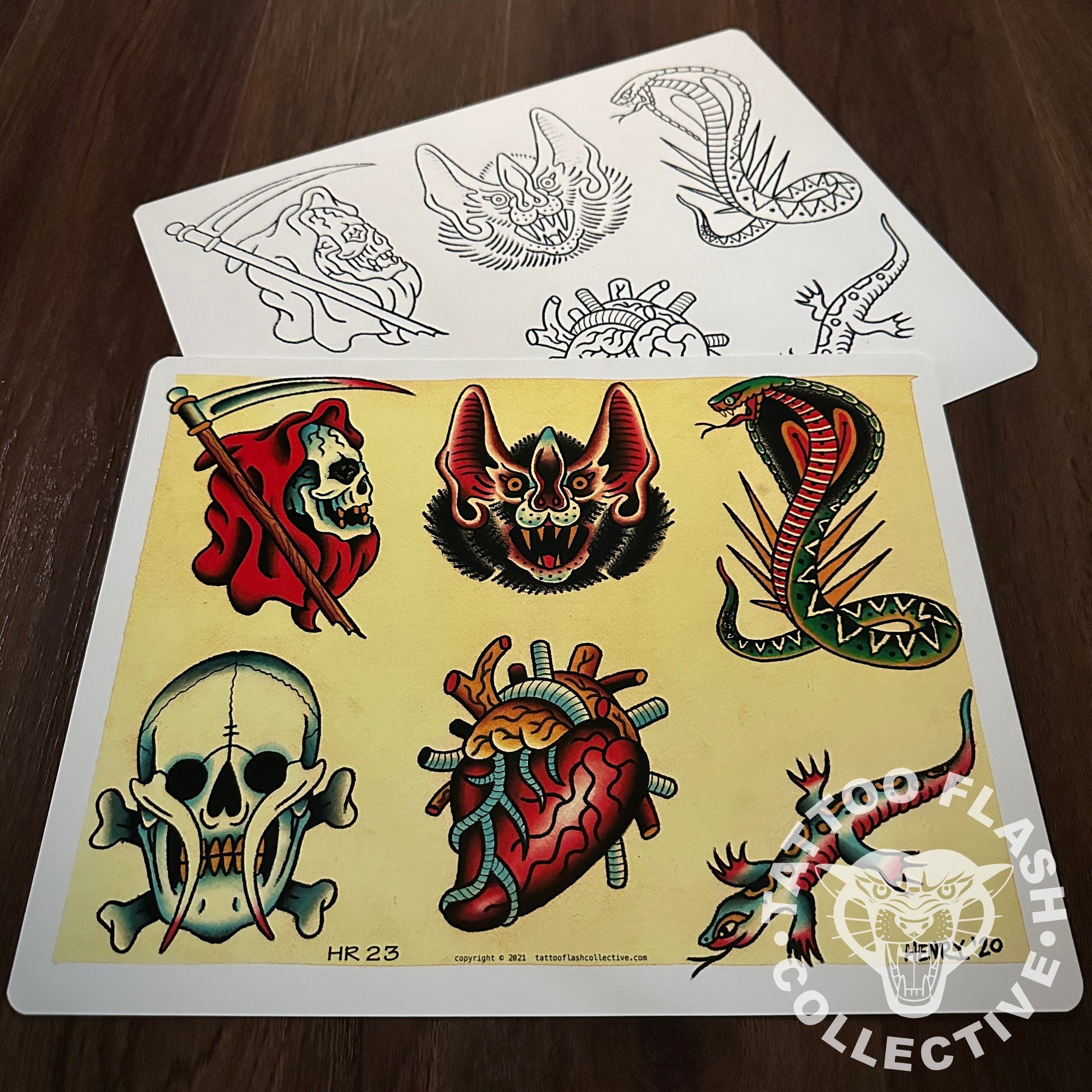 Henry Rodriguez Flash Henry Rodriguez #23