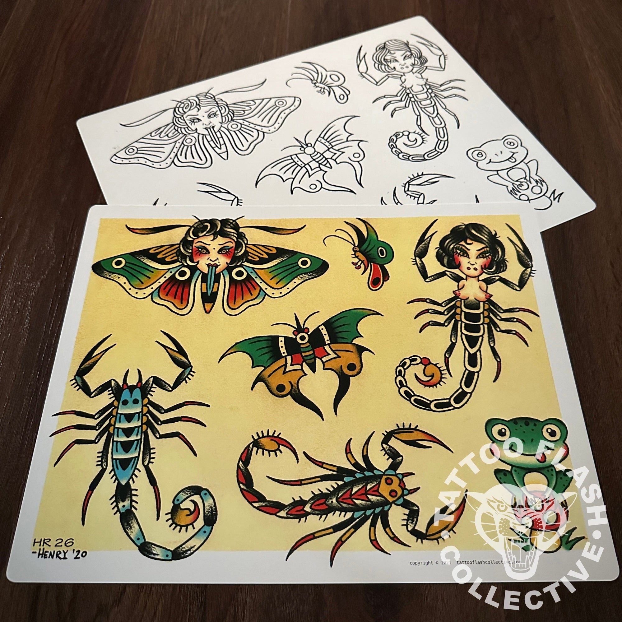 Henry Rodriguez Flash Henry Rodriguez #26