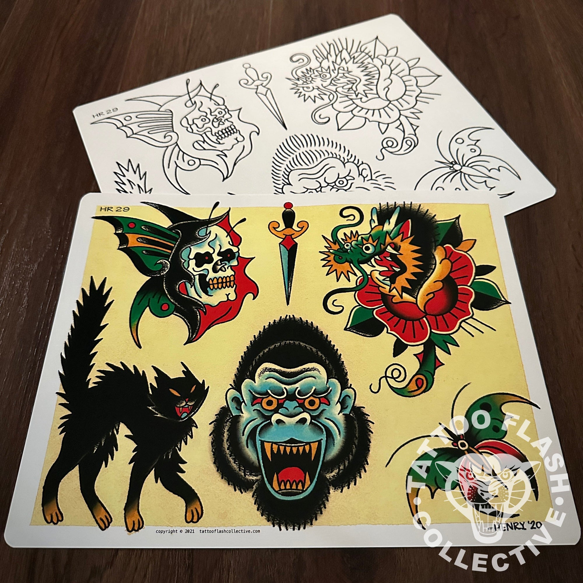 Henry Rodriguez Flash Henry Rodriguez #29