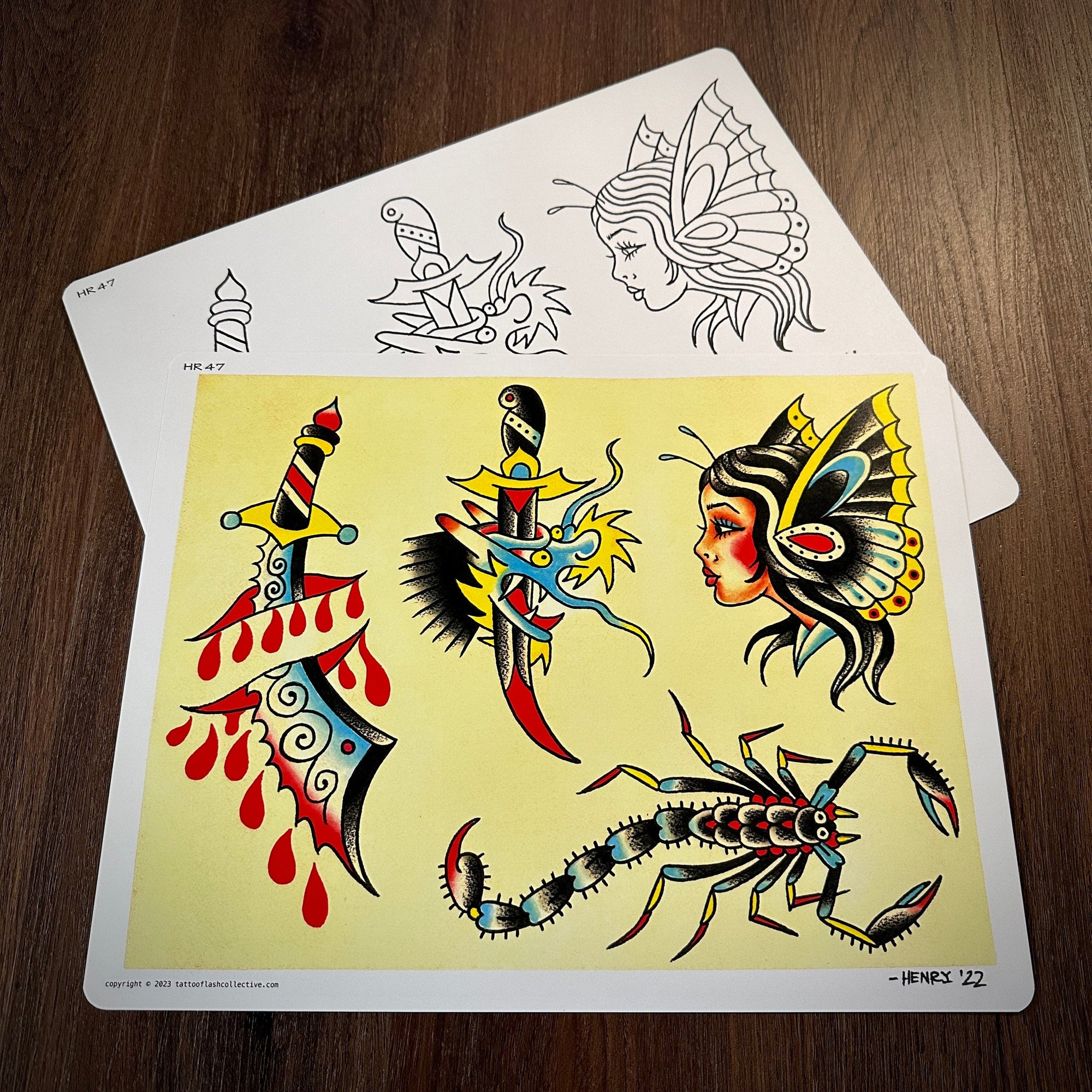 Henry Rodriguez Flash Standard $10.99 Henry Rodriguez #47