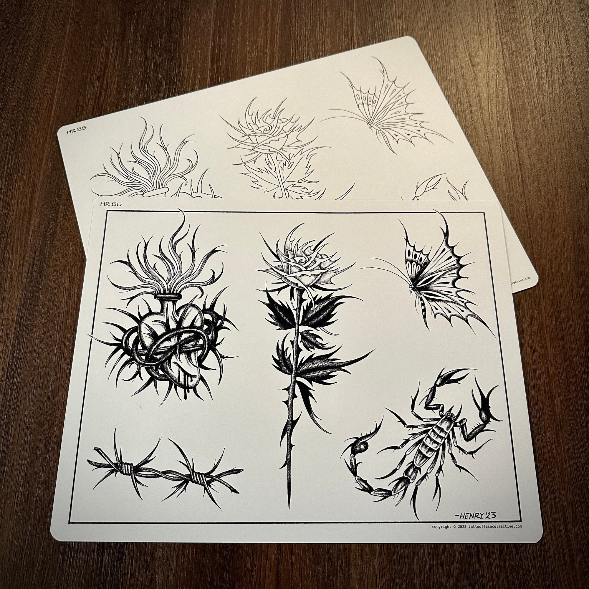 Henry Rodriguez Flash Standard $10.99 Henry Rodriguez #55