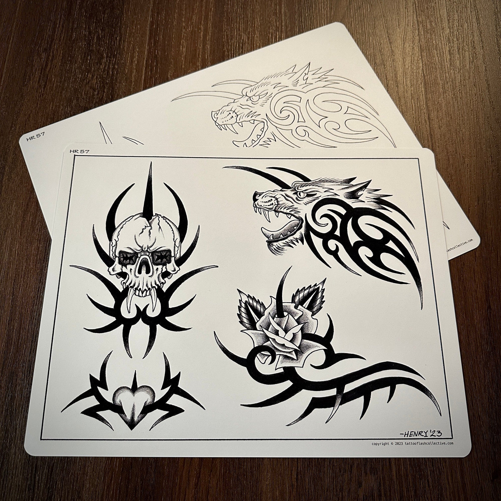 Henry Rodriguez Flash Standard $10.99 Henry Rodriguez #57