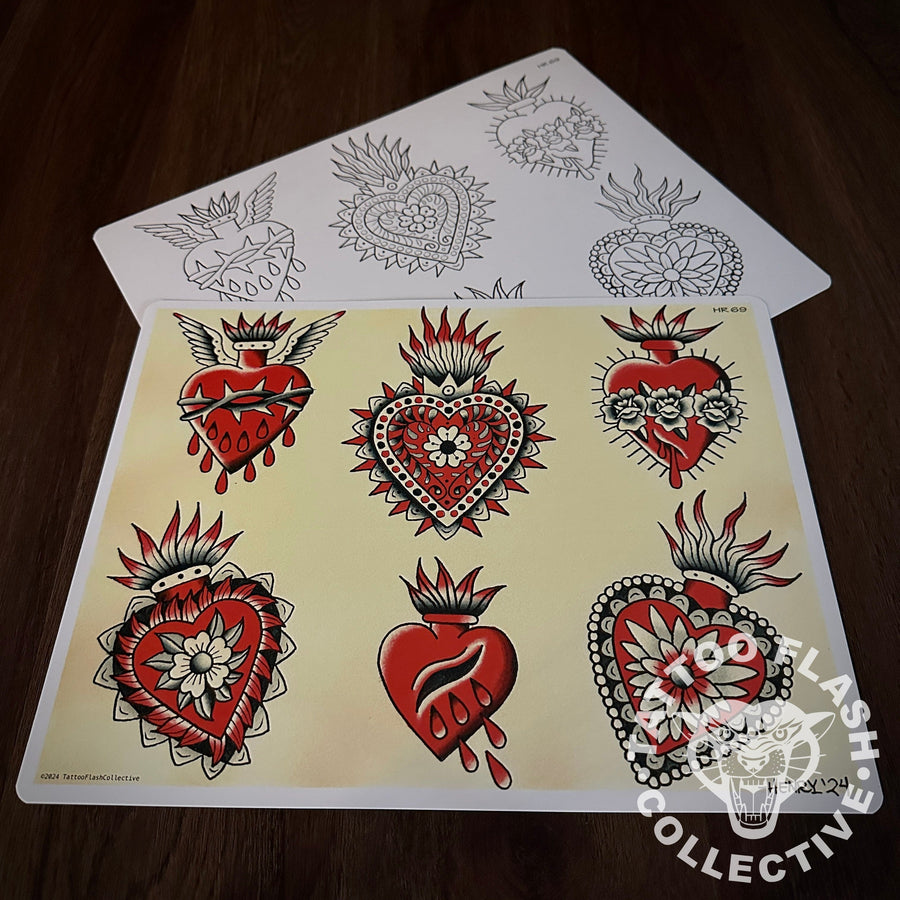 Henry Rodriguez Flash Henry Rodriguez #69