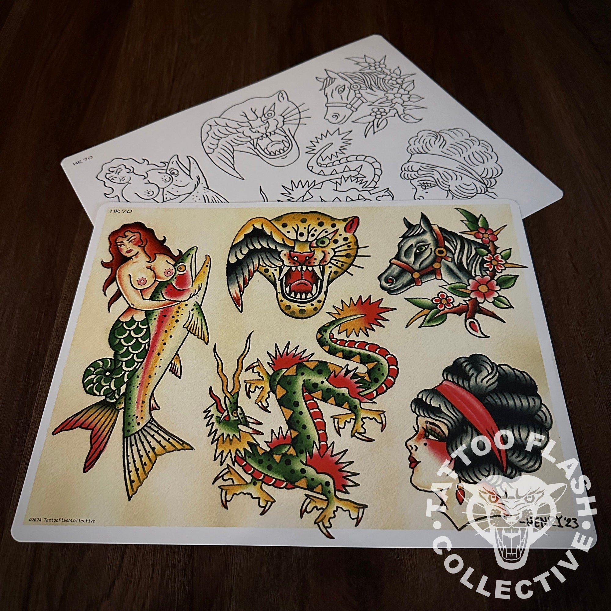 Henry Rodriguez Flash Henry Rodriguez #70