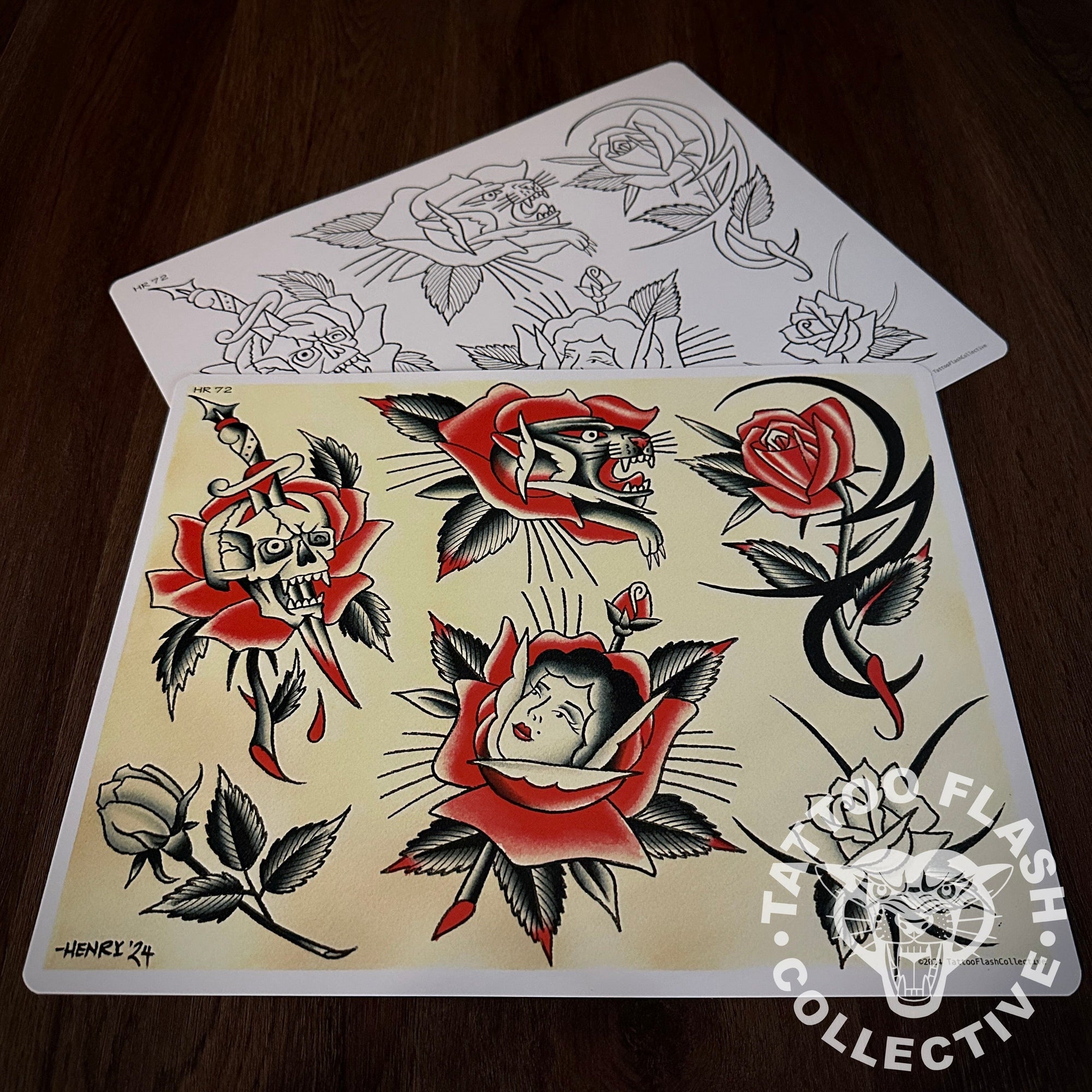 Henry Rodriguez Flash Henry Rodriguez #72