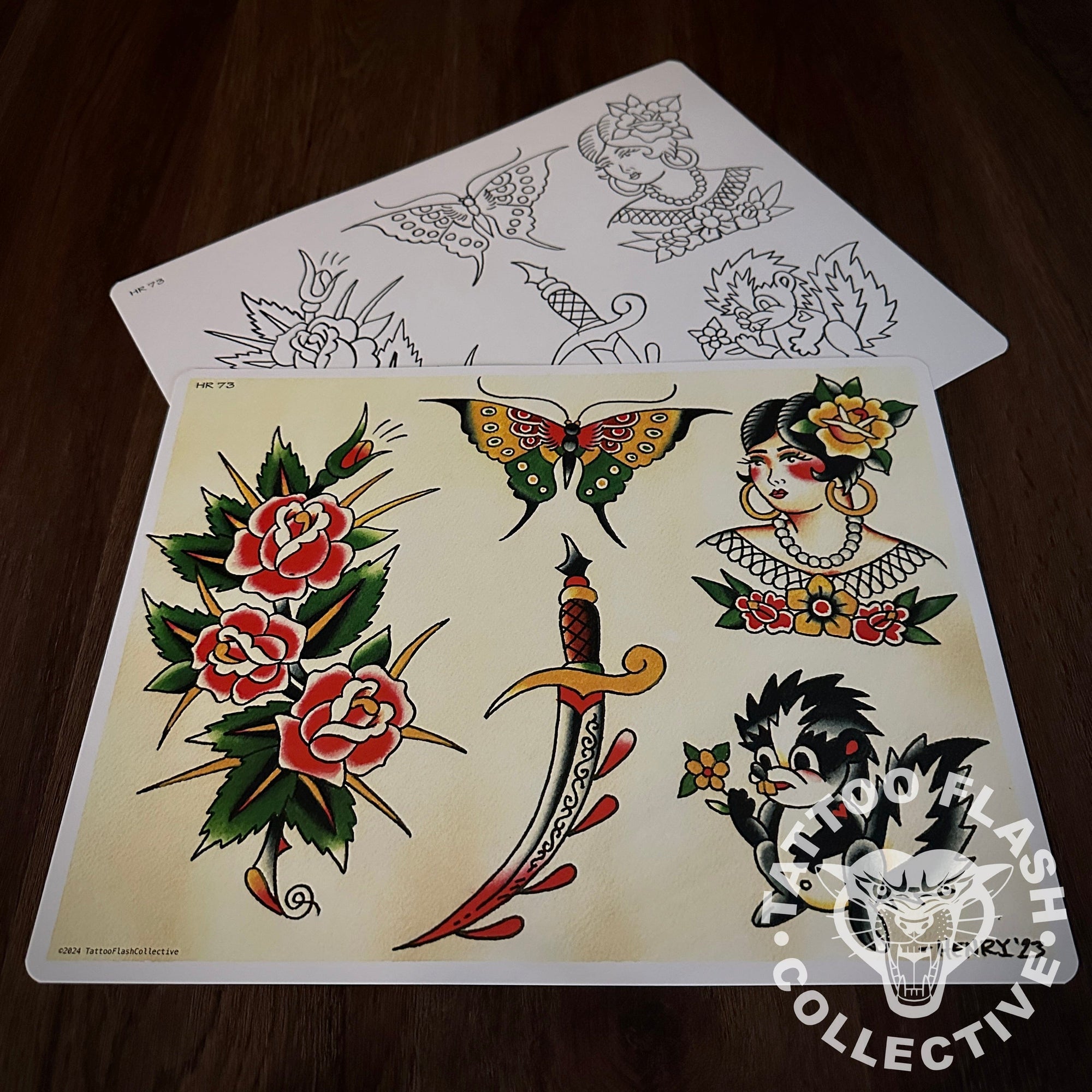 Henry Rodriguez Flash Henry Rodriguez #73