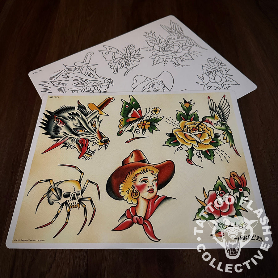 Henry Rodriguez Flash Henry Rodriguez #75