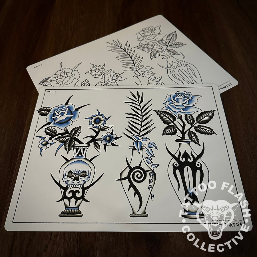 Henry Rodriguez Flash Henry Rodriguez #77