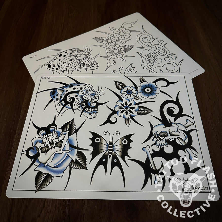 Henry Rodriguez Flash Henry Rodriguez #78