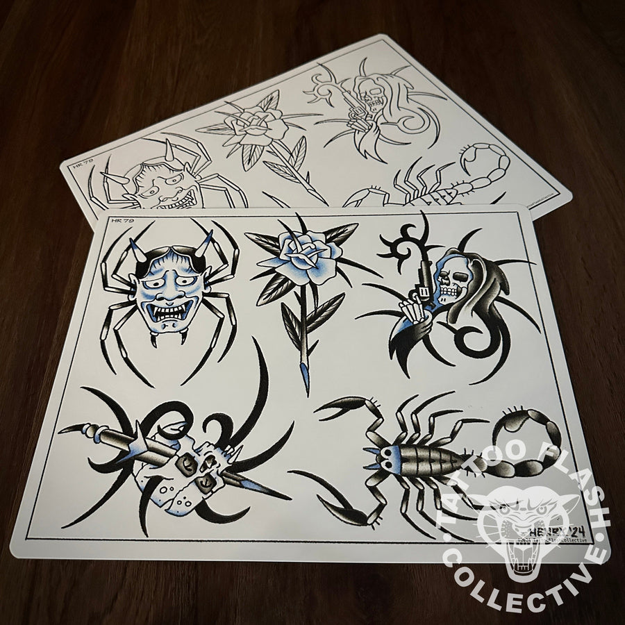 Henry Rodriguez Flash Henry Rodriguez #79