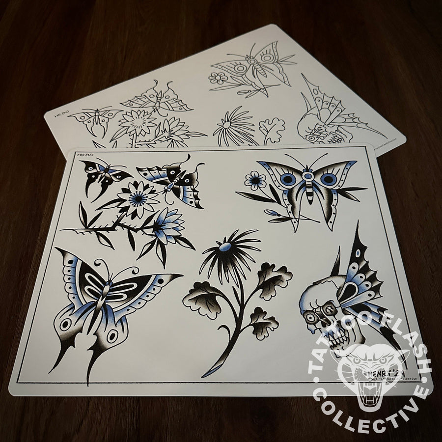 Henry Rodriguez Flash Henry Rodriguez #80