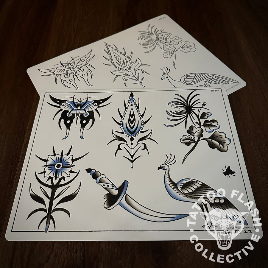 Henry Rodriguez Flash Henry Rodriguez #81