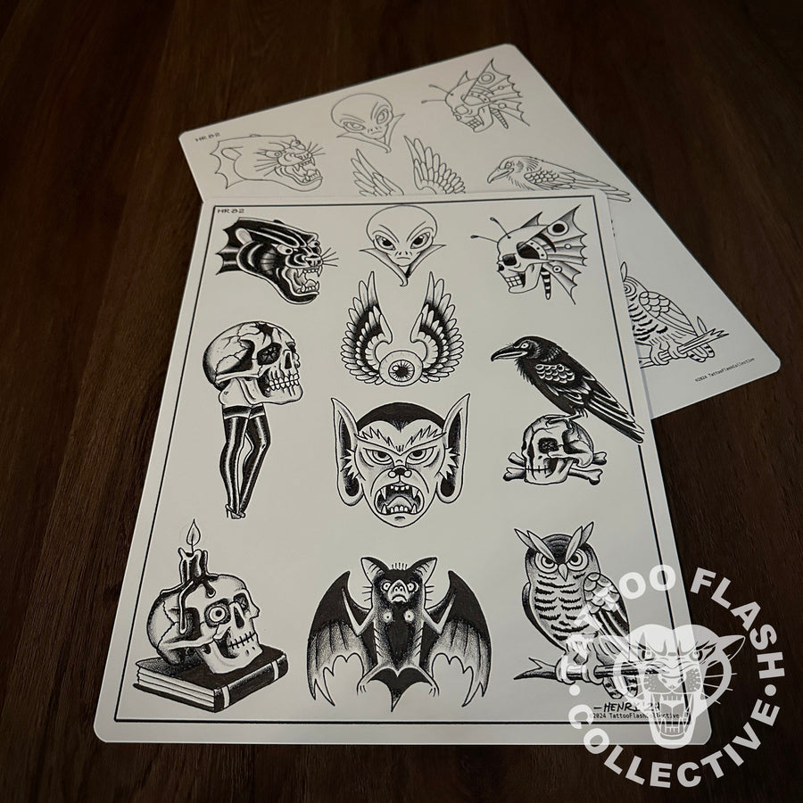 Henry Rodriguez Flash Henry Rodriguez #82