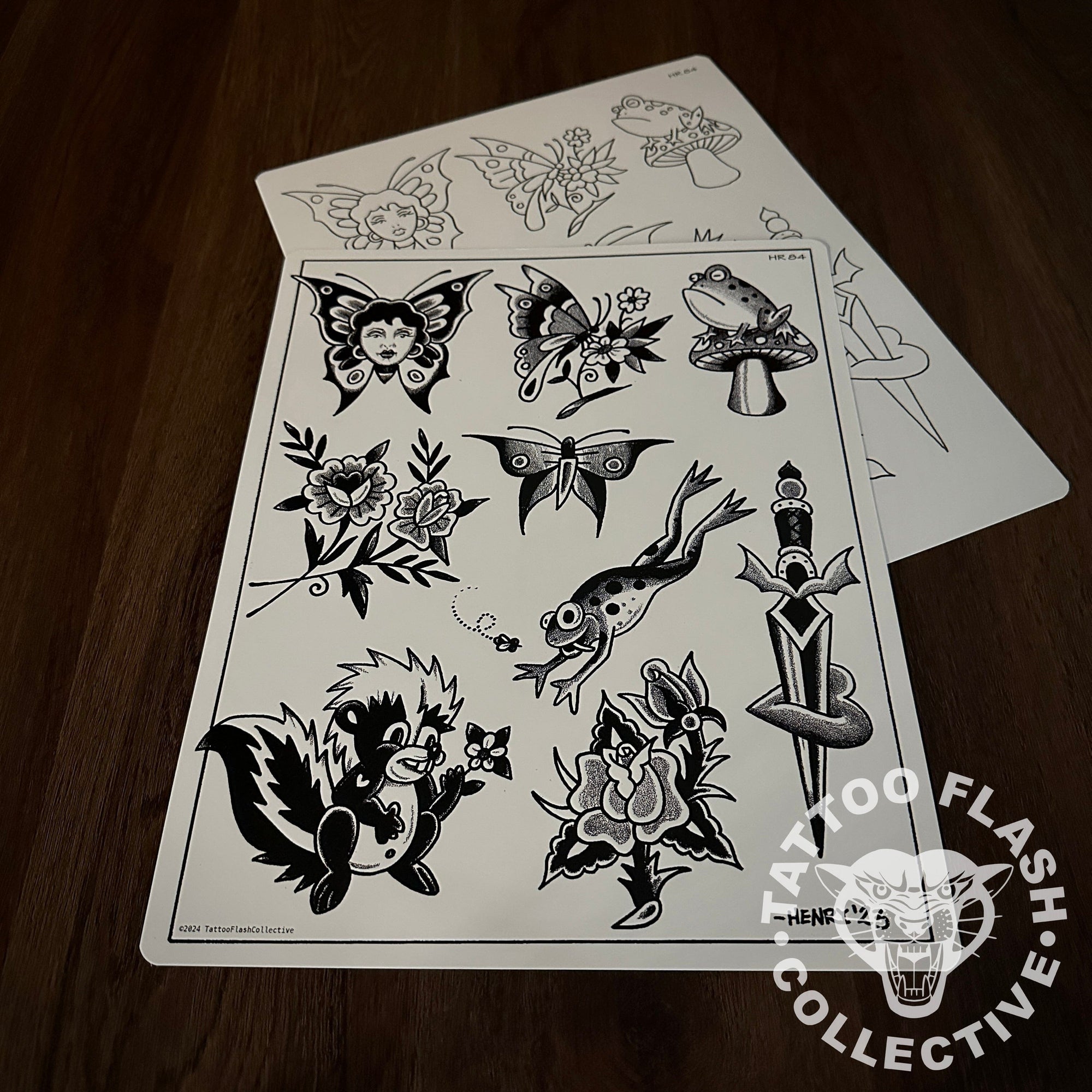 Henry Rodriguez Flash Henry Rodriguez #84