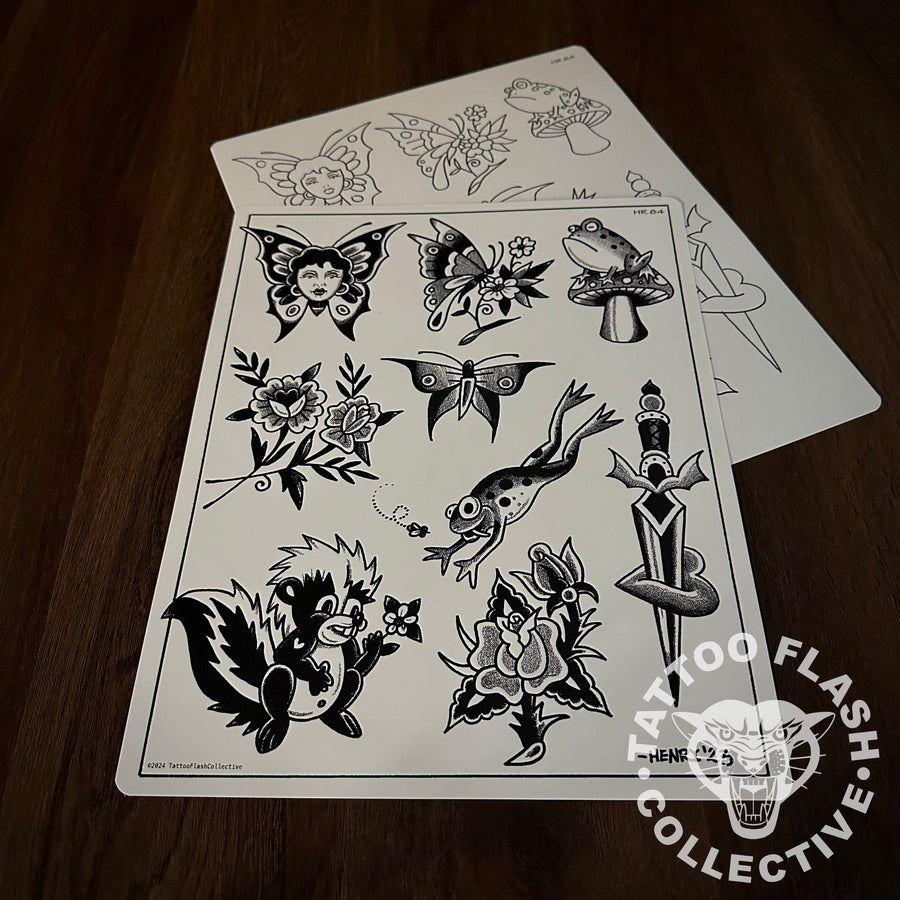 Henry Rodriguez Flash Henry Rodriguez #84