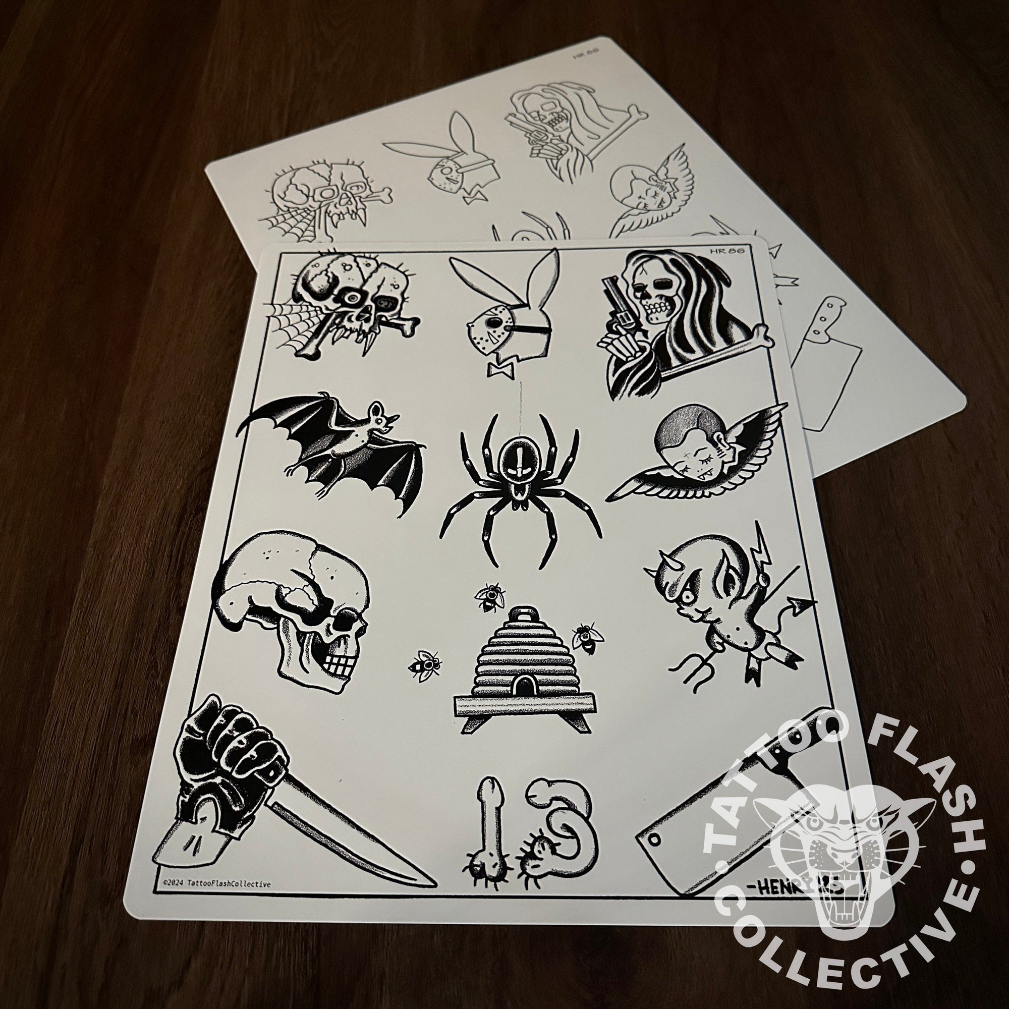 Henry Rodriguez Flash Henry Rodriguez #86