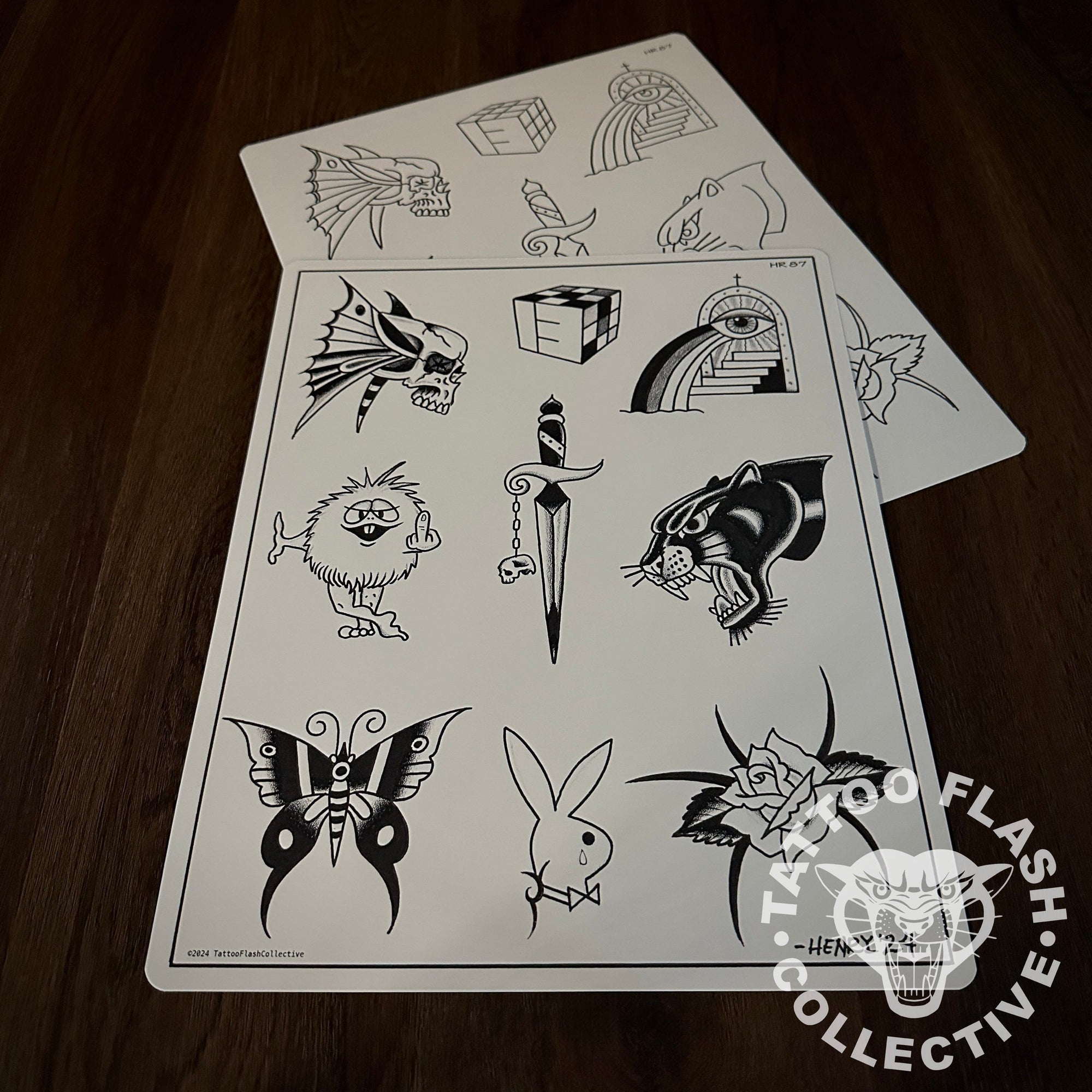 Henry Rodriguez Flash Henry Rodriguez #87