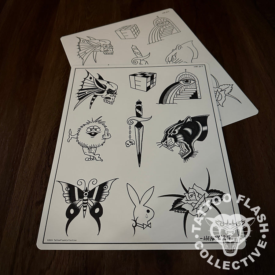 Henry Rodriguez Flash Henry Rodriguez #87