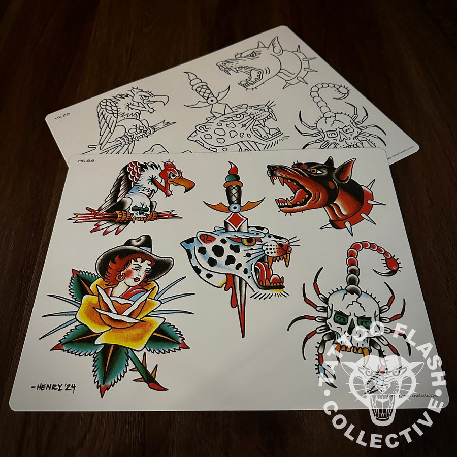 Henry Rodriguez Flash Henry Rodriguez #88