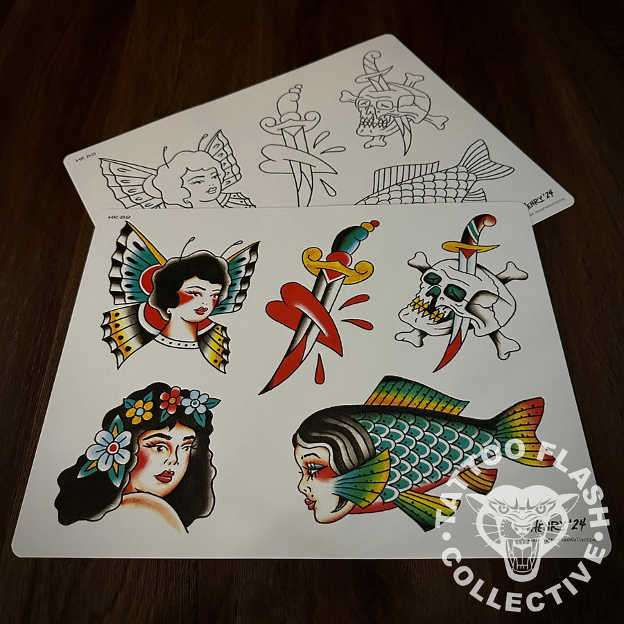 Henry Rodriguez Flash Henry Rodriguez #89