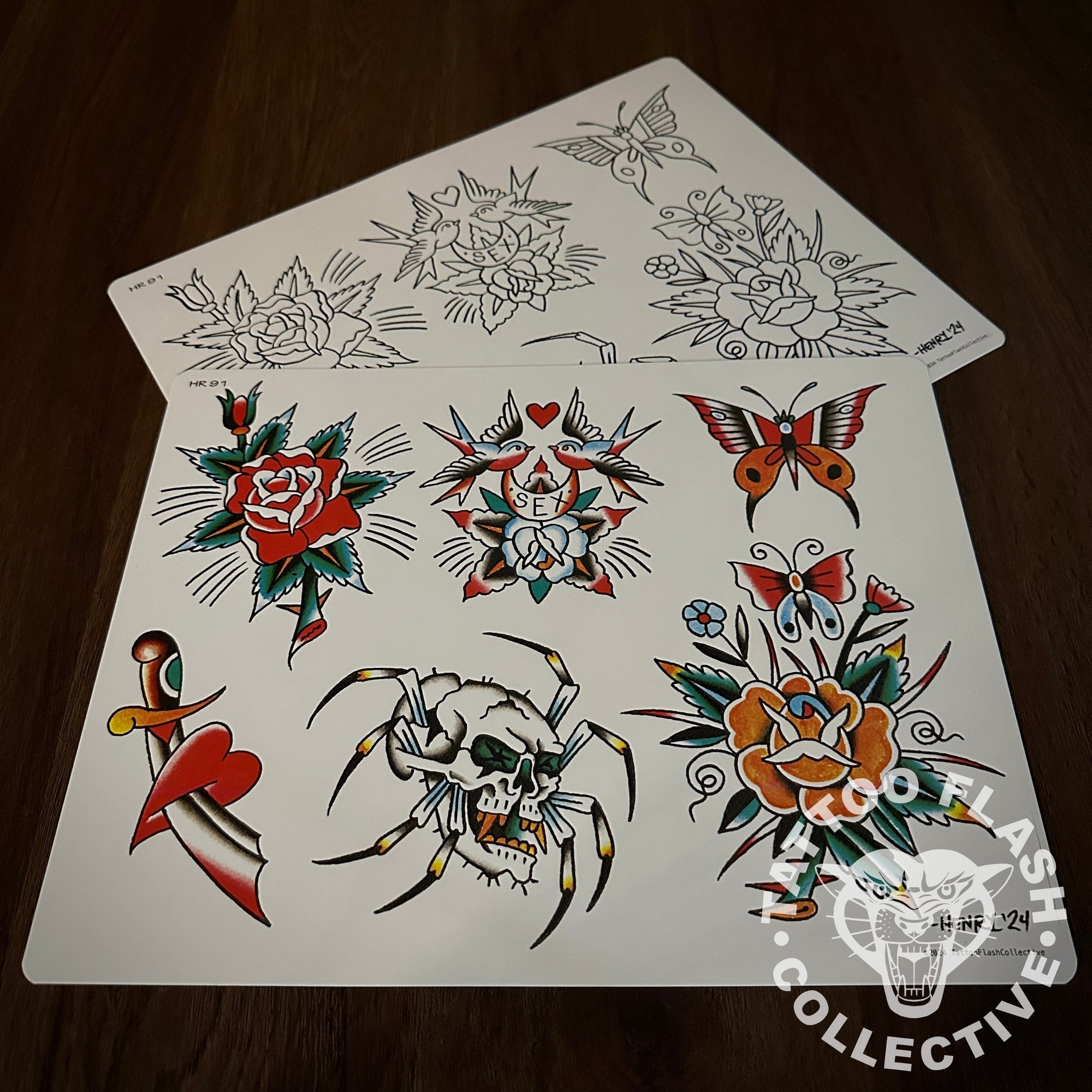 Henry Rodriguez Flash Henry Rodriguez #91