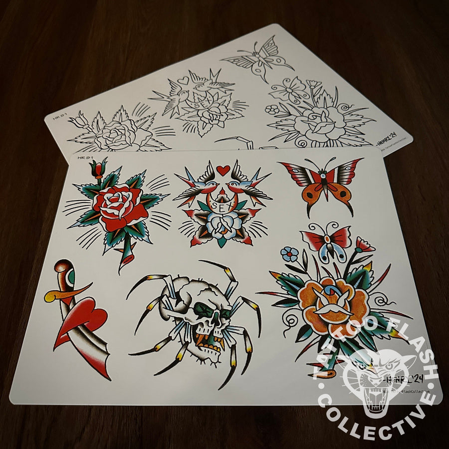 Henry Rodriguez Flash Henry Rodriguez #91