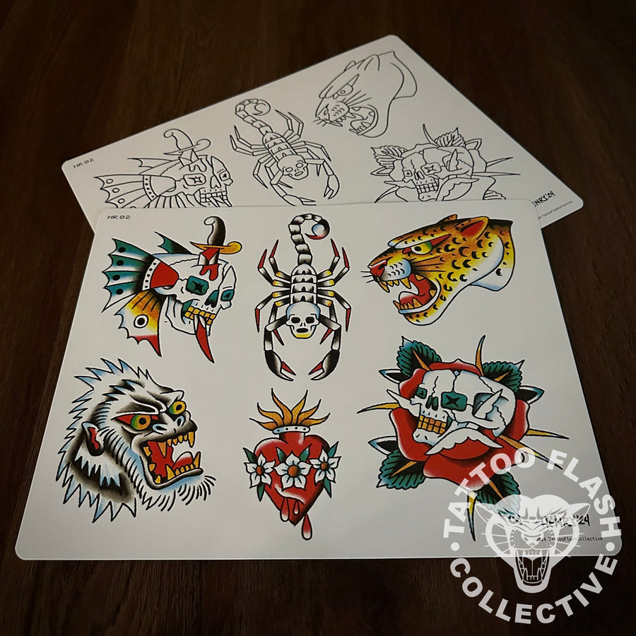 Henry Rodriguez Flash Henry Rodriguez #92