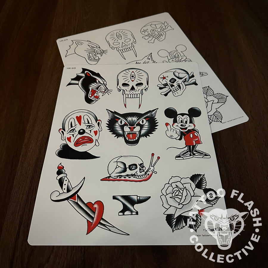 Henry Rodriguez Flash Henry Rodriguez #93