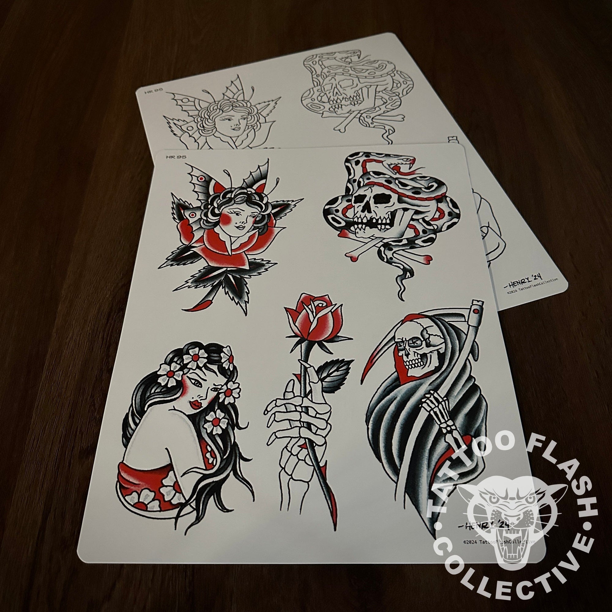 Henry Rodriguez Flash Henry Rodriguez #95