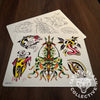 Hunter spanks/ alex doucette Flash Hunter Spanks / Alex Doucette #01